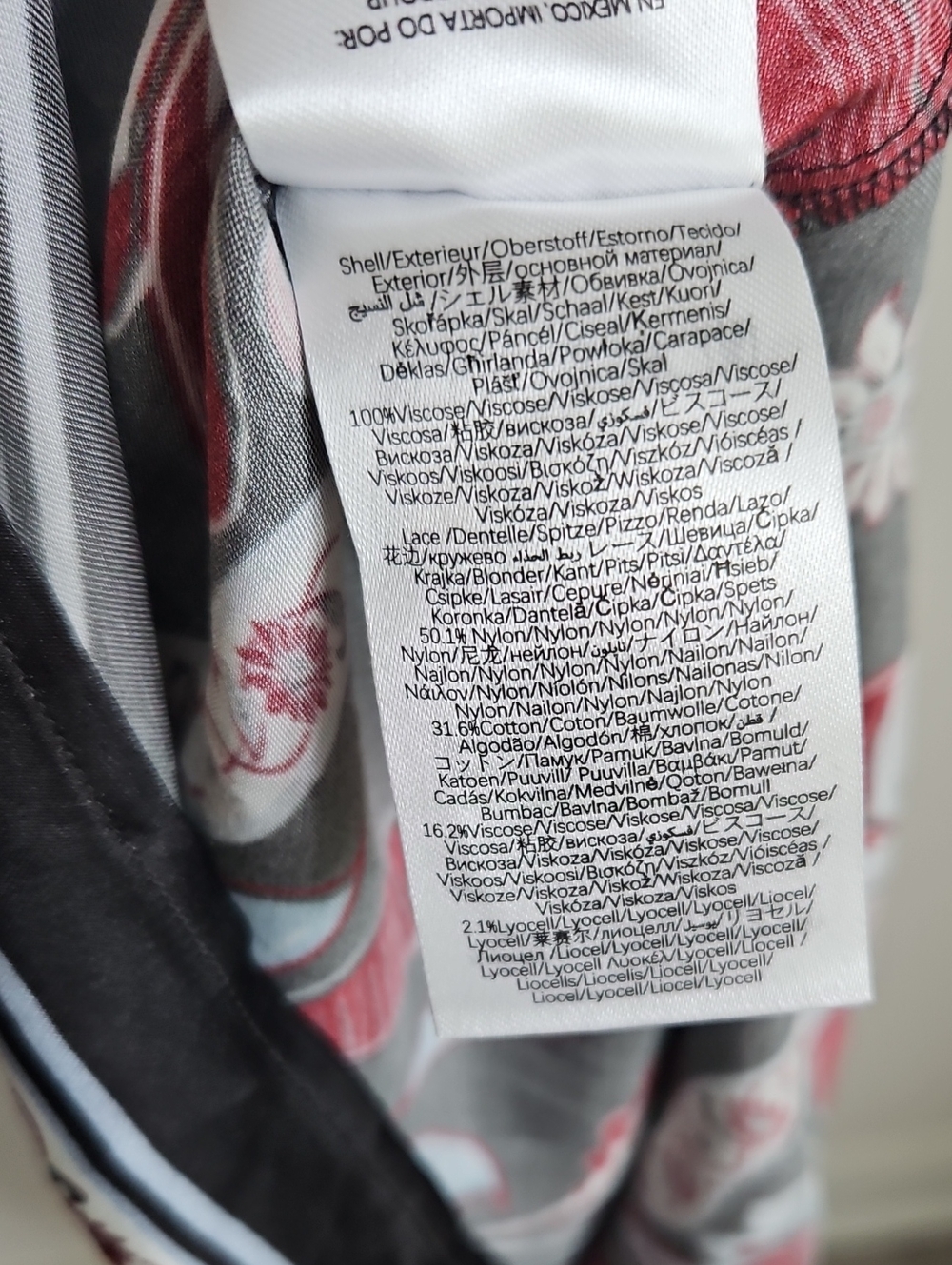 Farm Rio Dress - Picture 9 of 9
